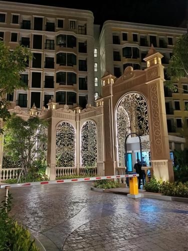 Espana Condo Resort4