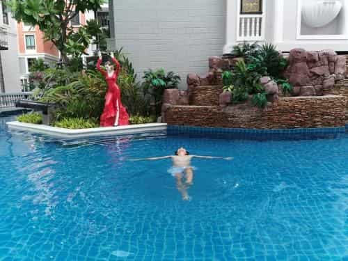 Espana Condo Resort Espana Condo Resort