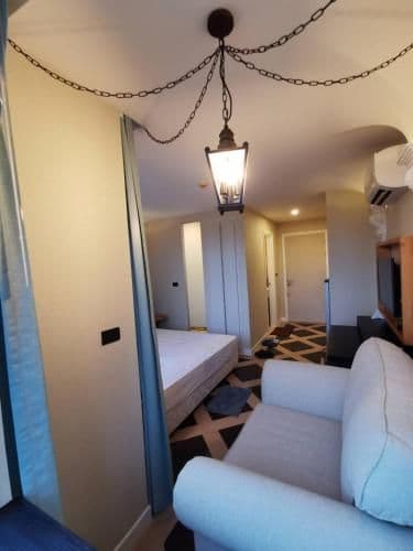 King Room with Pool View