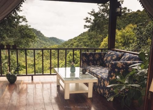 Taloh Homestay Chiangmai3
