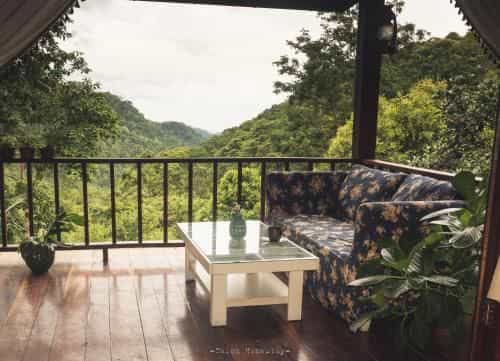 Taloh Homestay Chiangmai Taloh Homestay Chiangmai
