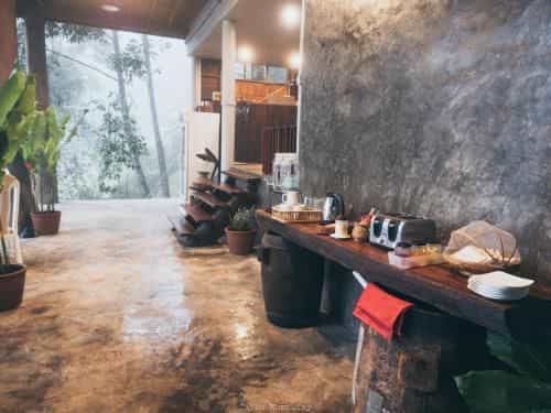 Taloh Homestay Chiangmai Taloh Homestay Chiangmai