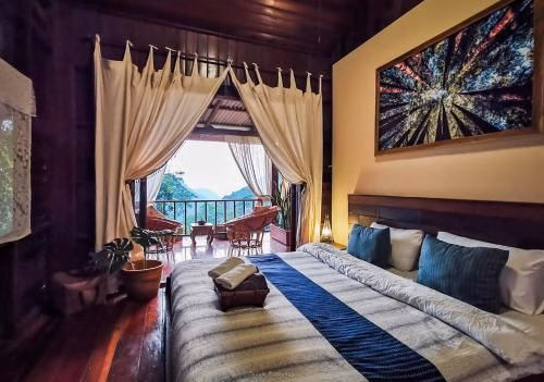 Taloh Homestay Chiangmai0