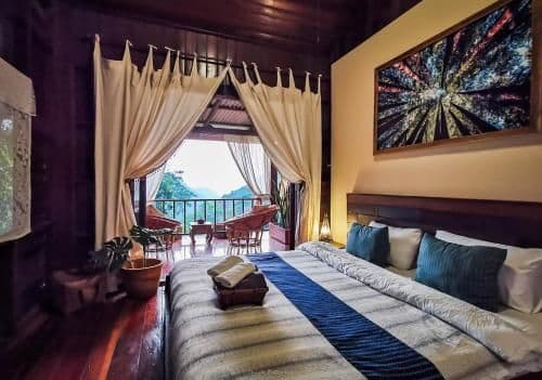 Taloh Homestay Chiangmai Taloh Homestay Chiangmai