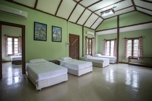 Donsak Orchid Resort3