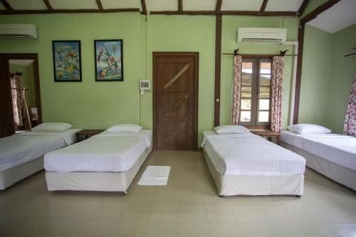 Superior Bungalow