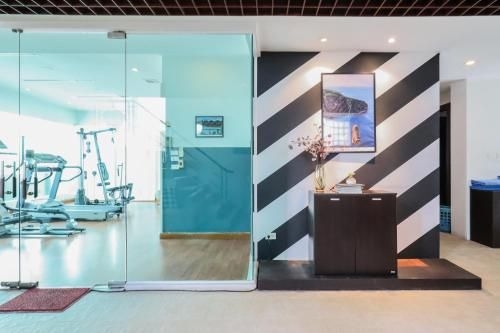 hiii-Homtel Sukhumvit Thong Lo Residence4