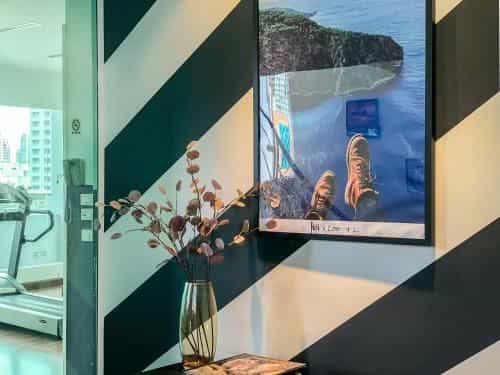 hiii-Homtel Sukhumvit Thong Lo Residence hiii-Homtel Sukhumvit Thong Lo Residence