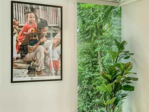 hiii-Homtel Sukhumvit Thong Lo Residence hiii-Homtel Sukhumvit Thong Lo Residence