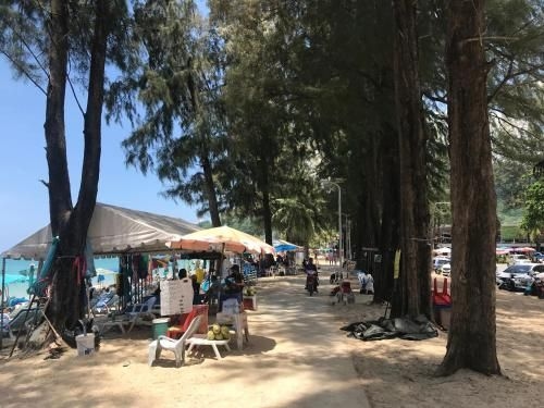 Villa Kamala cloase to the beach (Villa Kamala close to the beach)4