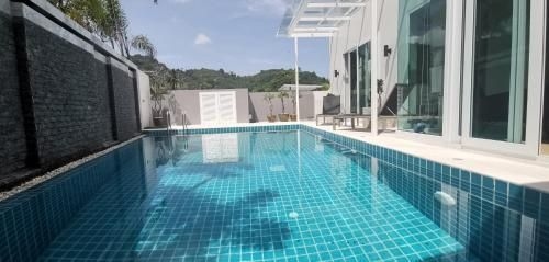 Villa Kamala cloase to the beach (Villa Kamala close to the beach)0