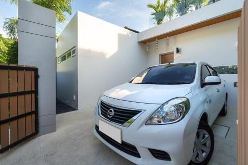 Villa Kamala cloase to the beach (Villa Kamala close to the beach)1