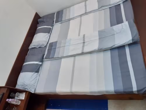 Budget Twin Room
