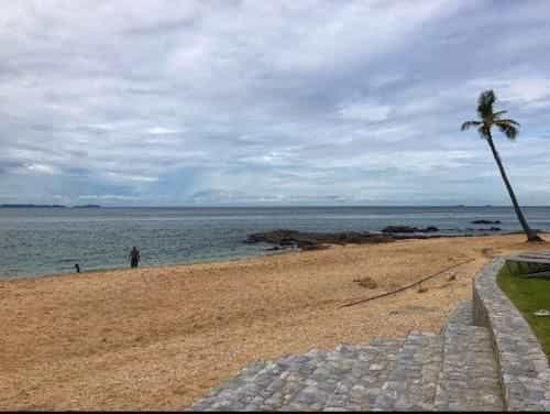 THE PALM PRIVATE SEAVIEW BEACH THE PALM PRIVATE SEAVIEW BEACH