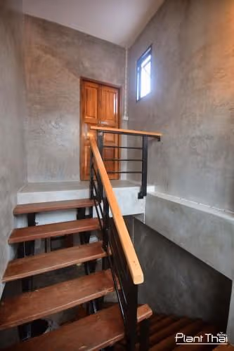 Quadruple Room with Terrace