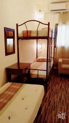 DMK Donmueang Transit Hostel (Check-in Anytime : No Restriction) DMK Donmueang Transit Hostel (Check-in Anytime : No Restriction)