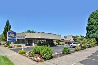Best Western Greentree Inn0
