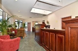 Best Western Greentree Inn2