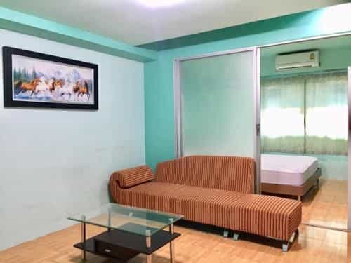 Happy Condo Don Mueang Happy Condo Don Mueang