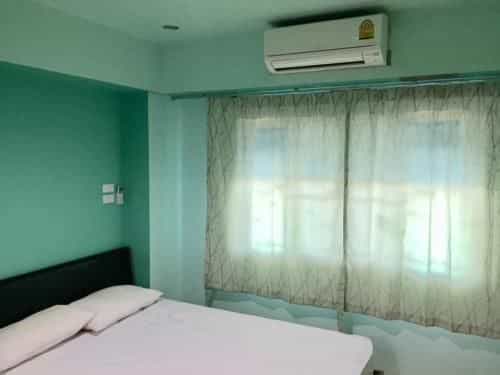 Happy Condo Don Mueang Happy Condo Don Mueang