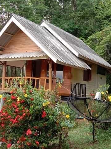 Mookanda bungalow Mookanda bungalow