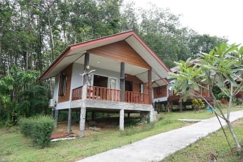Mookanda bungalow Mookanda bungalow
