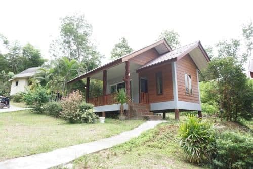 Superior Villa