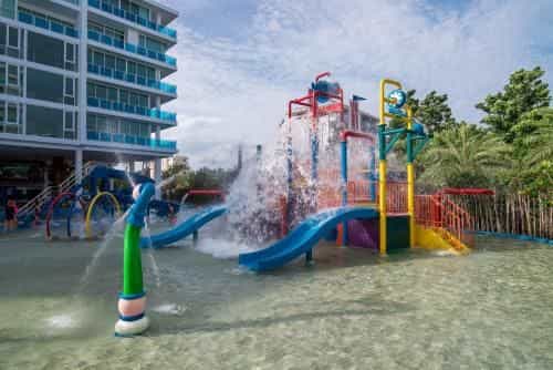 My Resort Condo Hua Hin D301 My Resort Condo Hua Hin D301