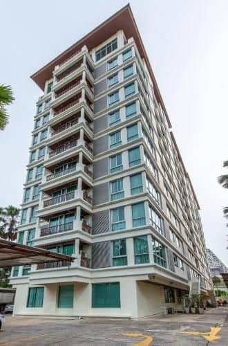 Sathorn Gallery Residences Sathorn Gallery Residences
