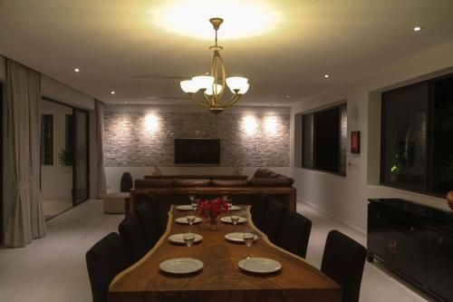 Plai Laem Beach View Villa4
