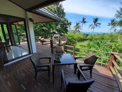 Sea View Villa Sea View Villa