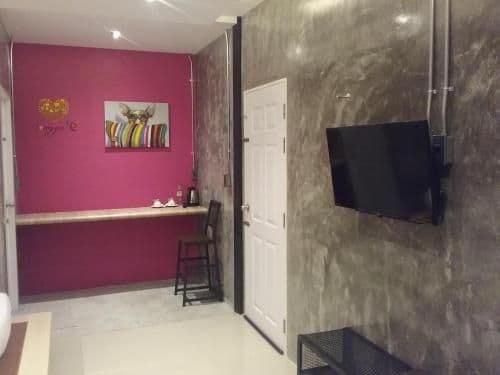 Superior Family Room
