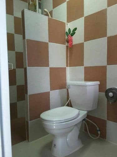 One-Bedroom Bungalow