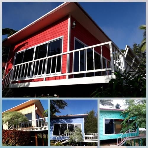 บ้านจุฑามณี (Baan Chuthamanee)4