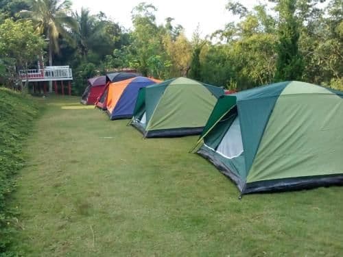 Tent