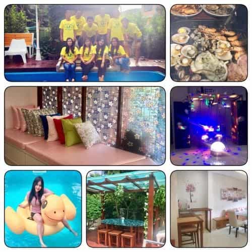 Island Blue Home Pool Villa Resort Island Blue Home Pool Villa Resort