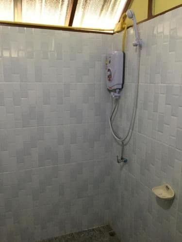 Standard Double Room with Fan