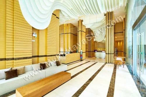 Studio with Sea View (2104)