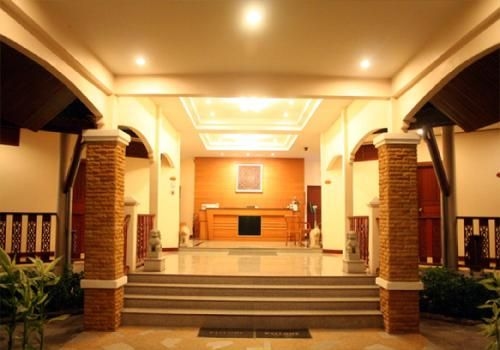 Prachuap Place Hotel0