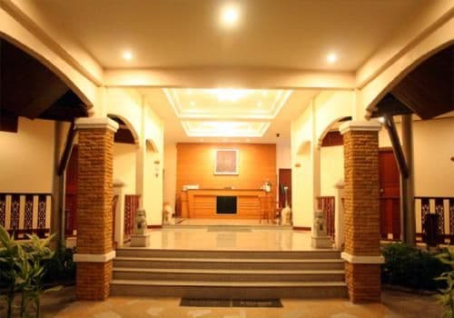 Prachuap Place Hotel Prachuap Place Hotel