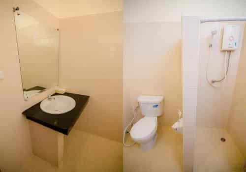 Prachuap Place Hotel Prachuap Place Hotel