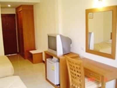 Prachuap Place Hotel Prachuap Place Hotel