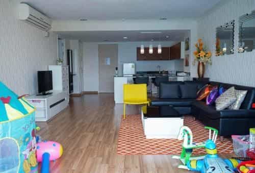 My Resort Huahin C605 My Resort Huahin C605
