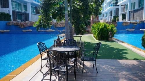 Apartment with Sea View