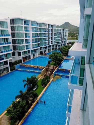 Apartment with Sea View