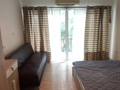 AD Resort Huahin Chaam AD Resort Huahin Chaam