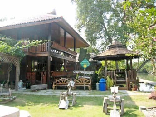 Bungalow