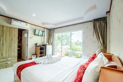 GOLDEN DRAGON RESORT KANCHANABURI2