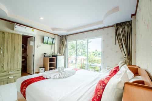 GOLDEN DRAGON RESORT KANCHANABURI GOLDEN DRAGON RESORT KANCHANABURI