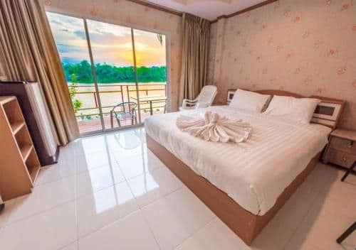 GOLDEN DRAGON RESORT KANCHANABURI GOLDEN DRAGON RESORT KANCHANABURI